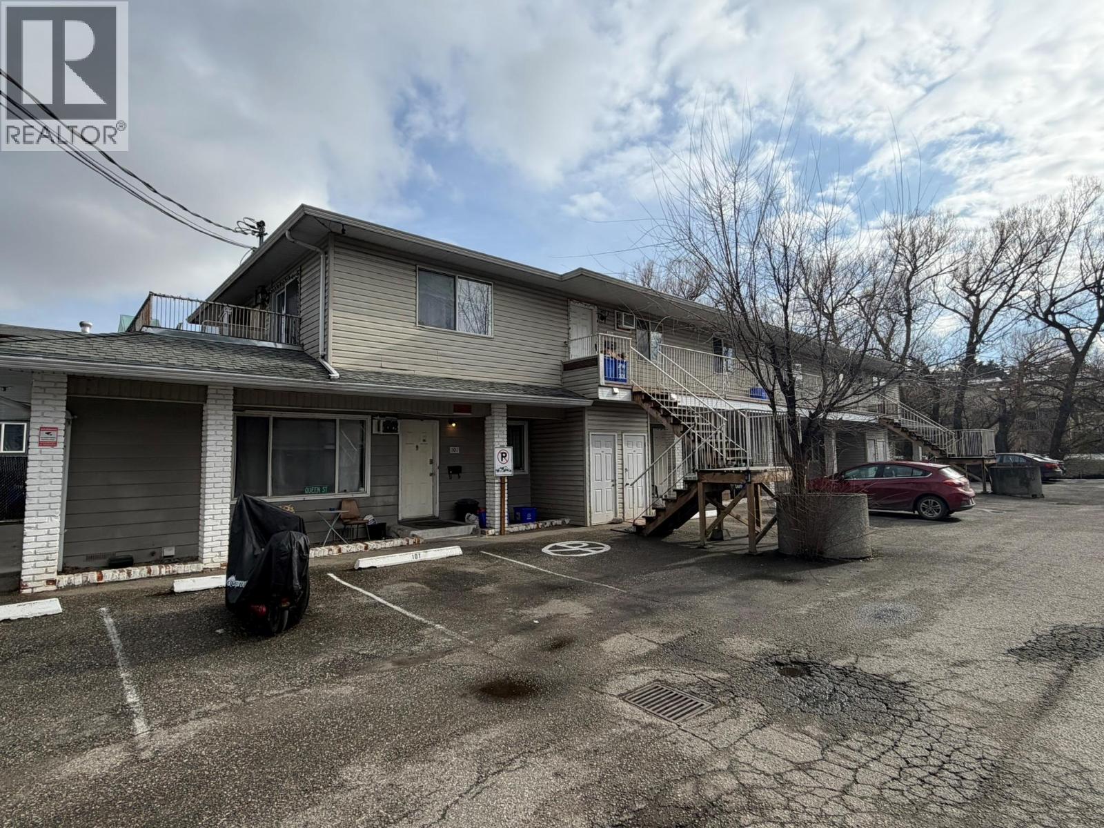 3712 24th Avenue Unit# 107, Vernon