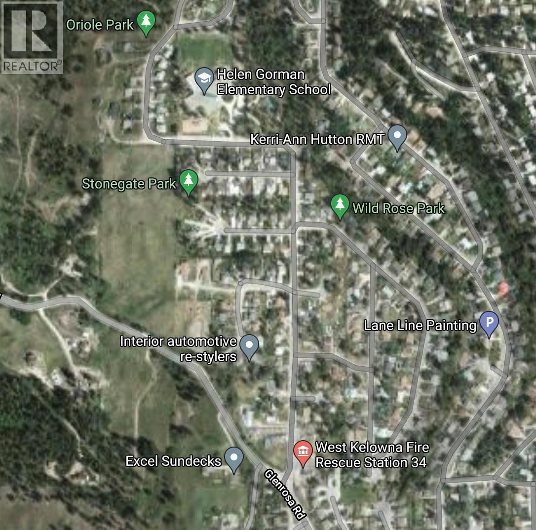  gates Road, West Kelowna