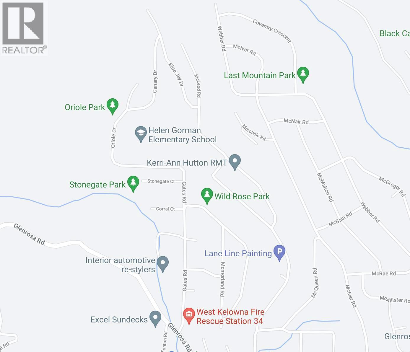  gates Road, West Kelowna