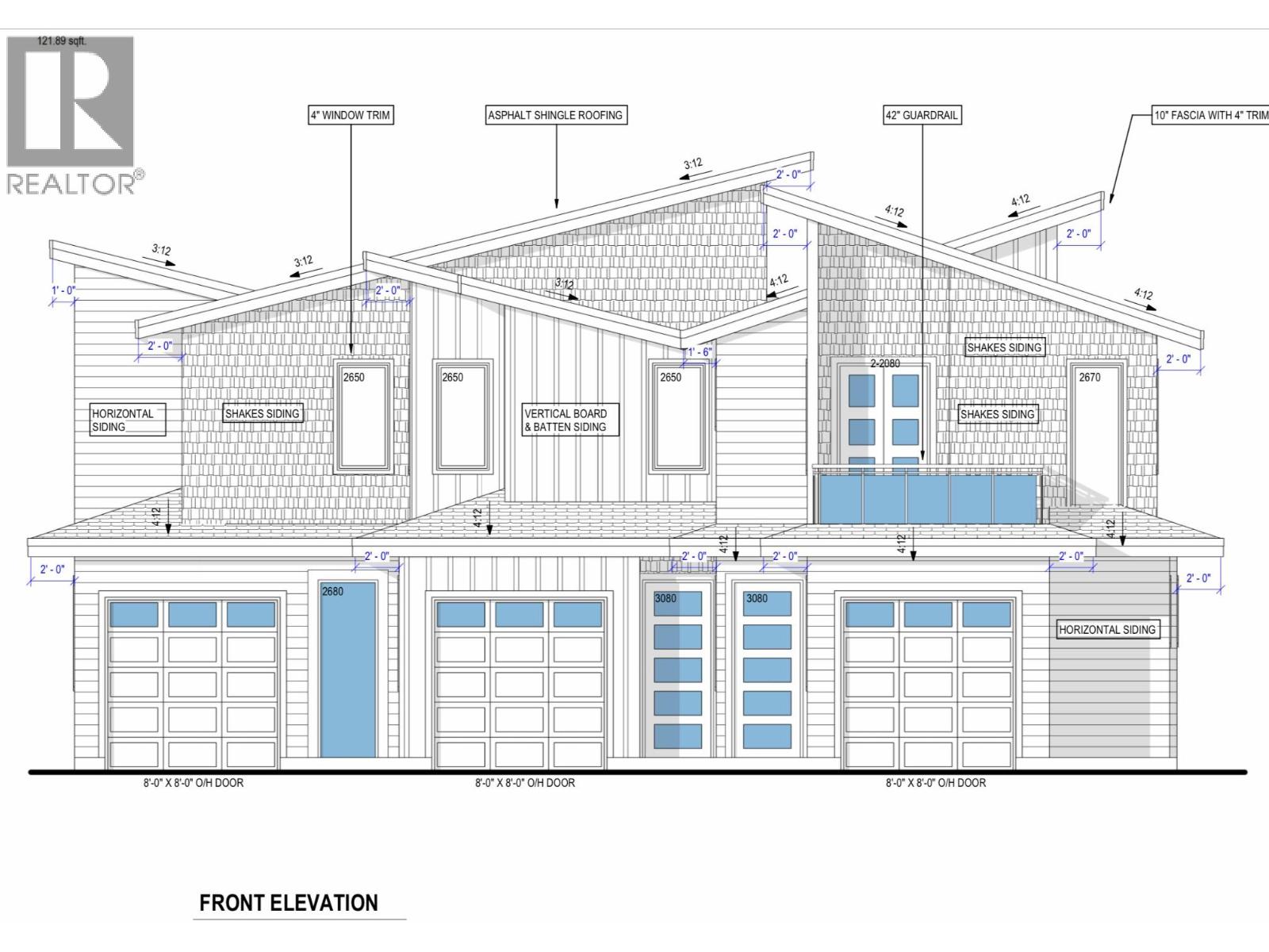 3732 Toba Road Unit# 3, Castlegar