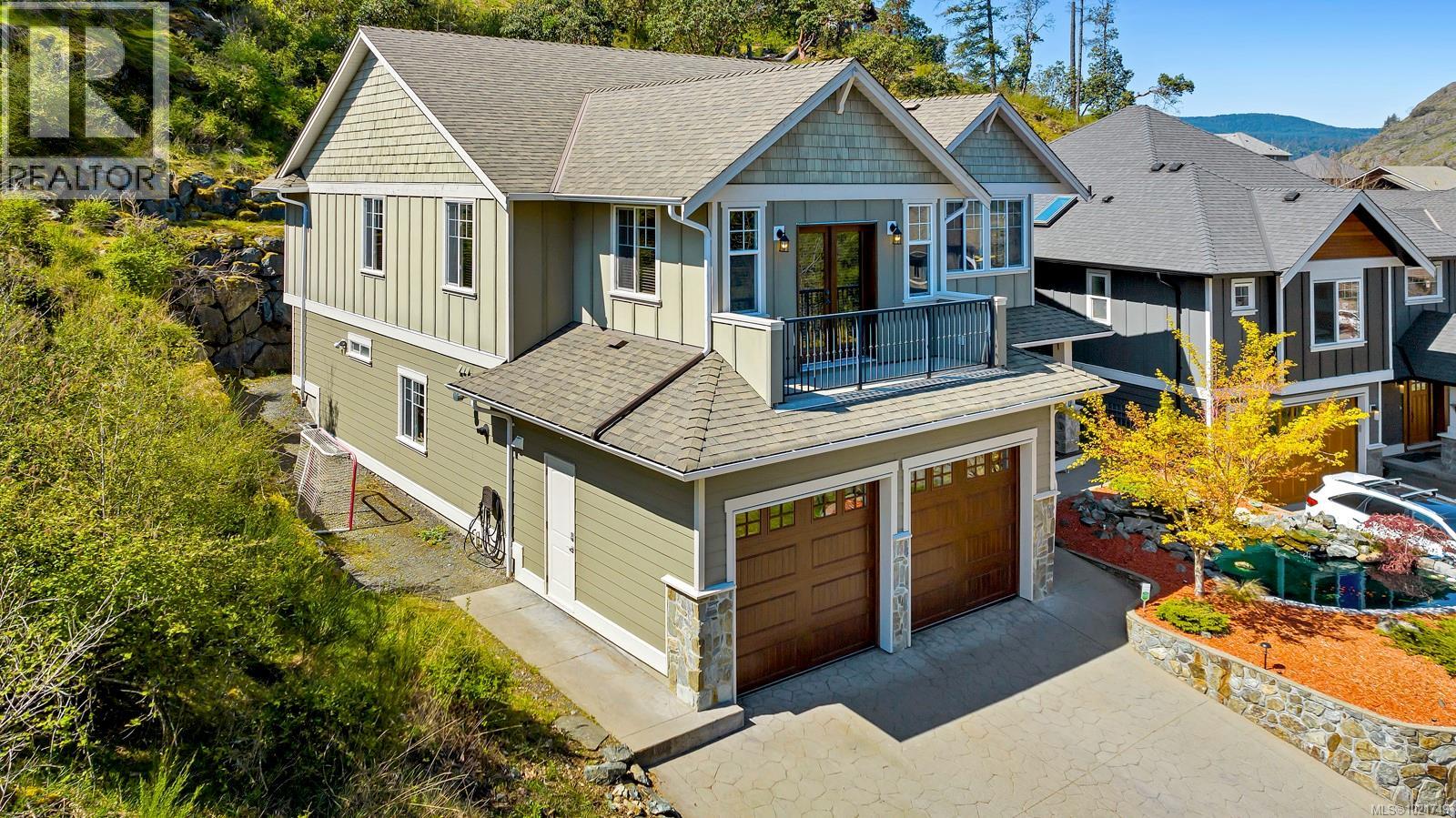  1153 DEERVIEW Place, Langford
