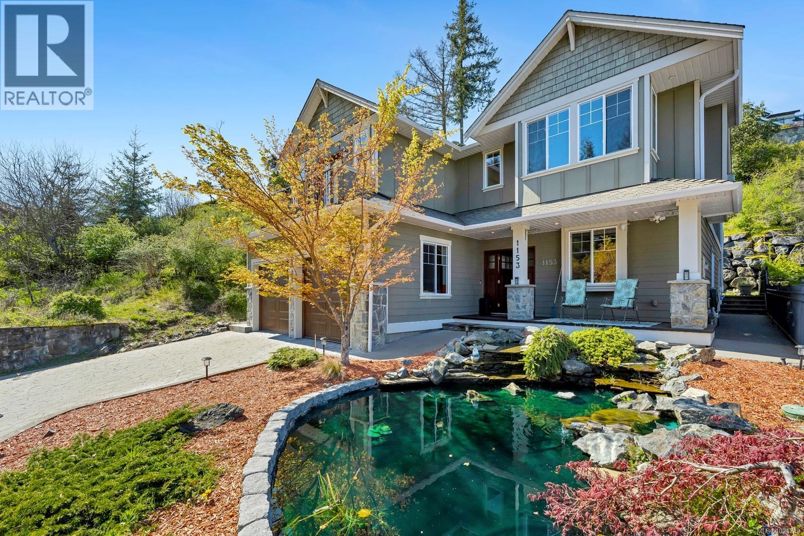  1153 DEERVIEW Place, Langford