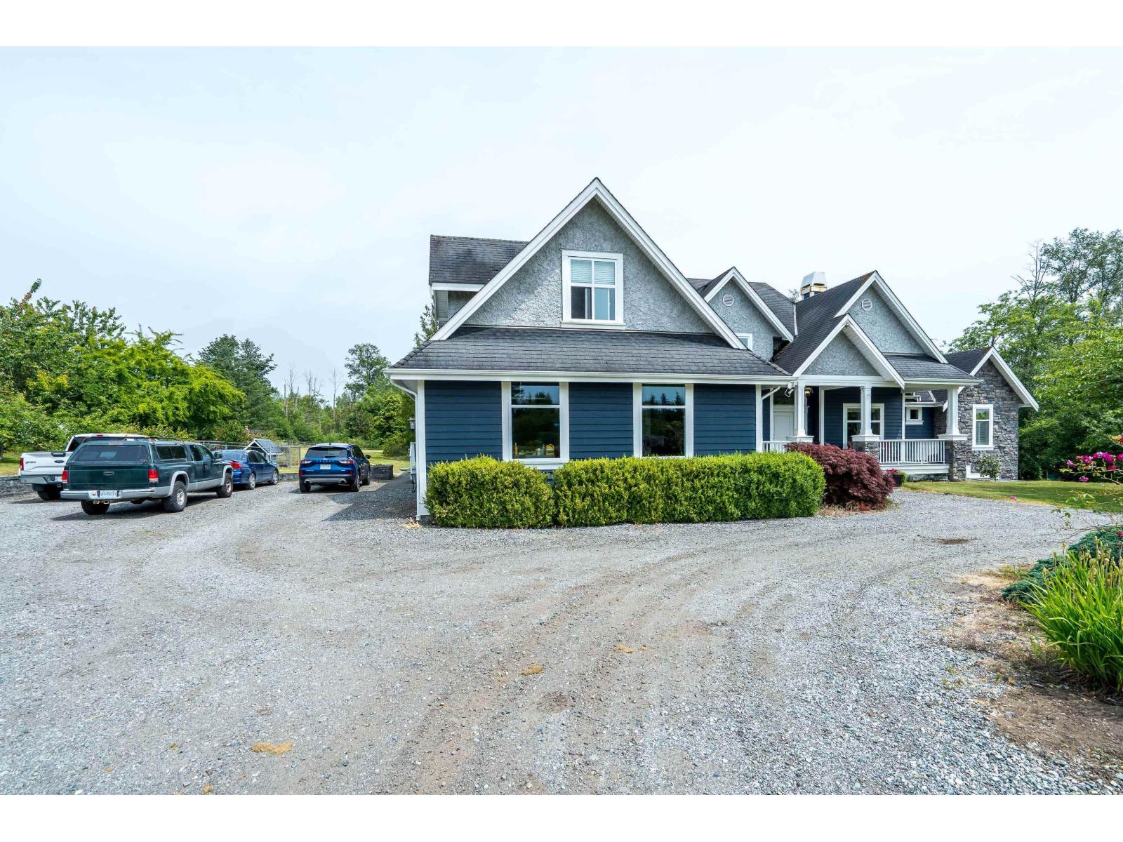 1192 212 STREET, Langley