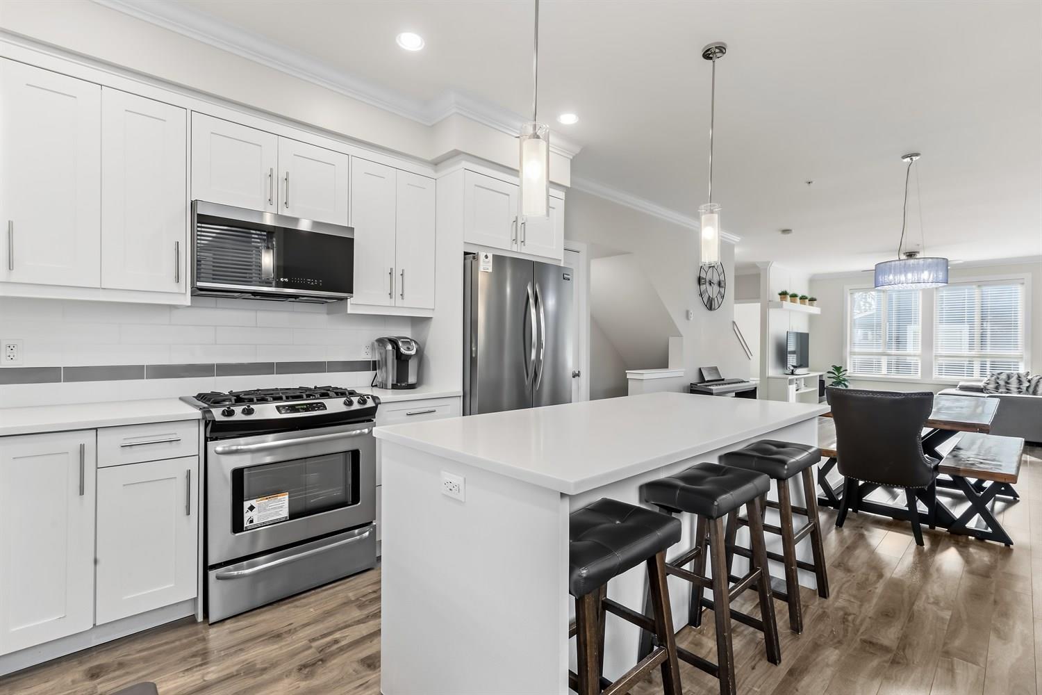 63 19913 70 AVENUE, Langley