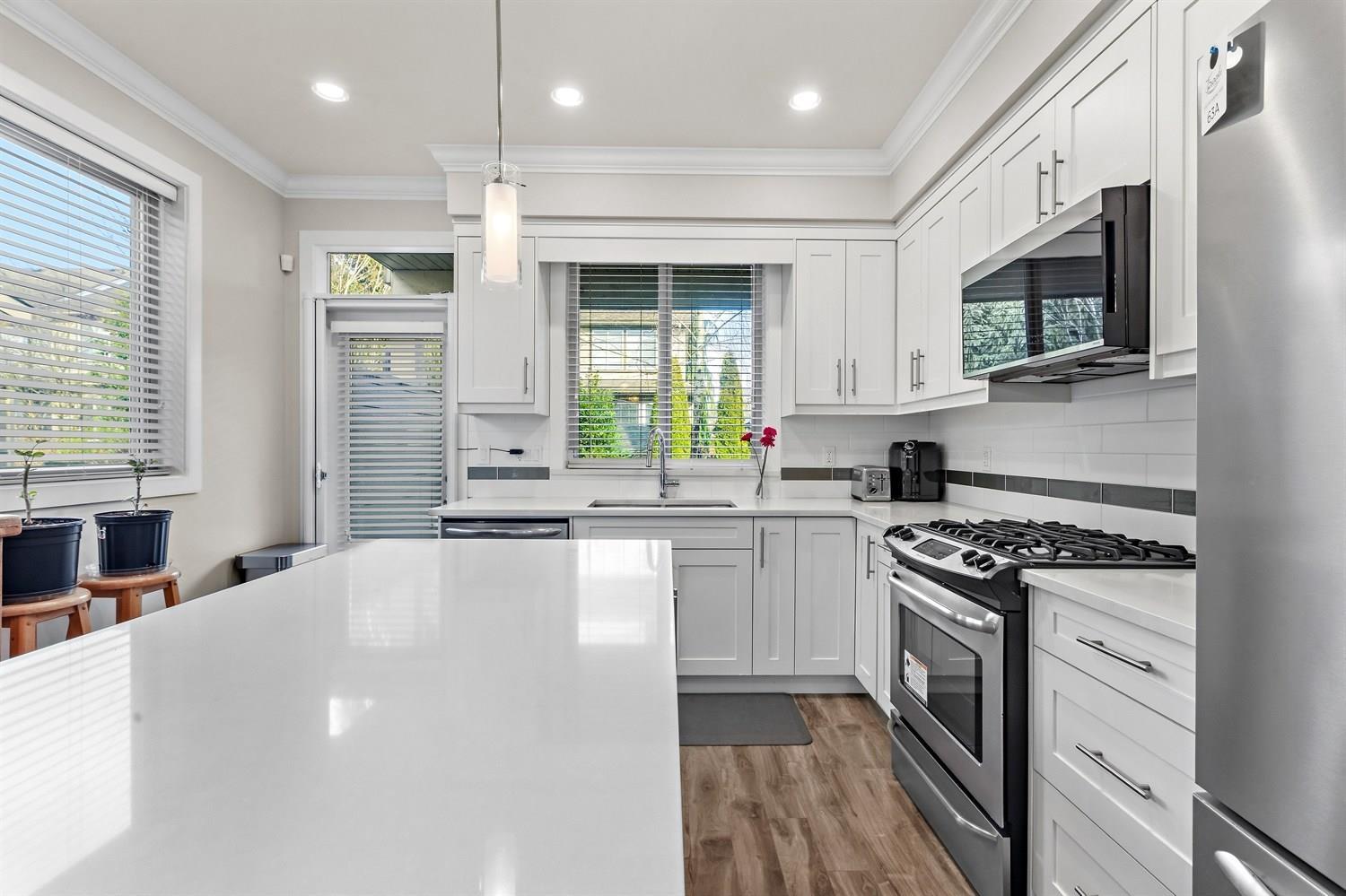 63 19913 70 AVENUE, Langley