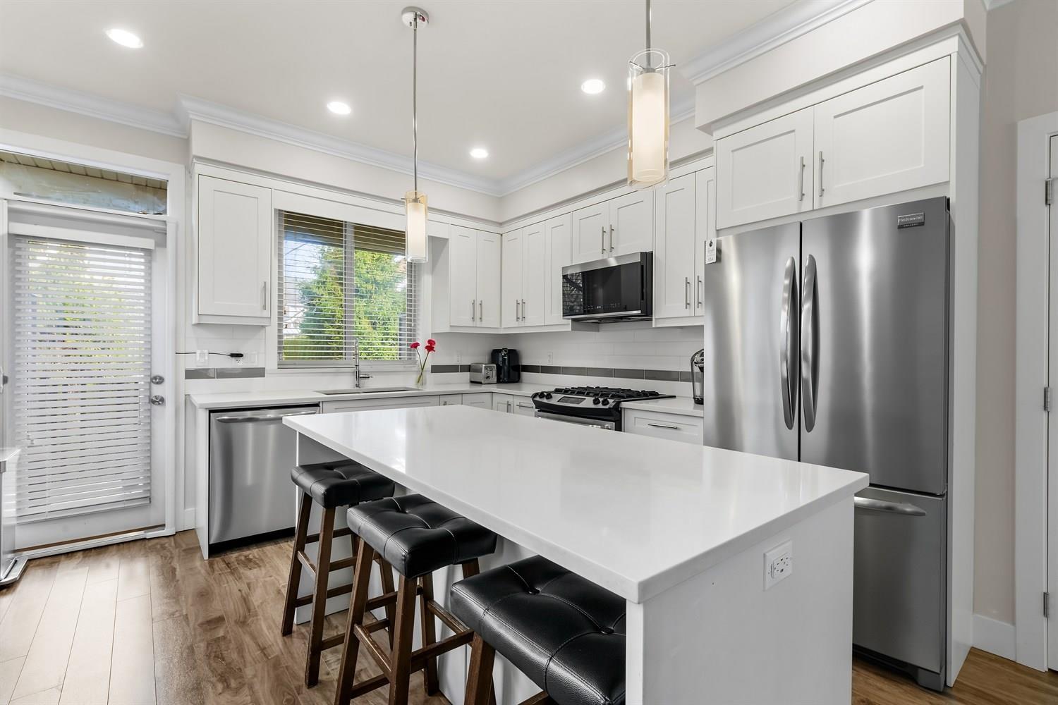 63 19913 70 AVENUE, Langley