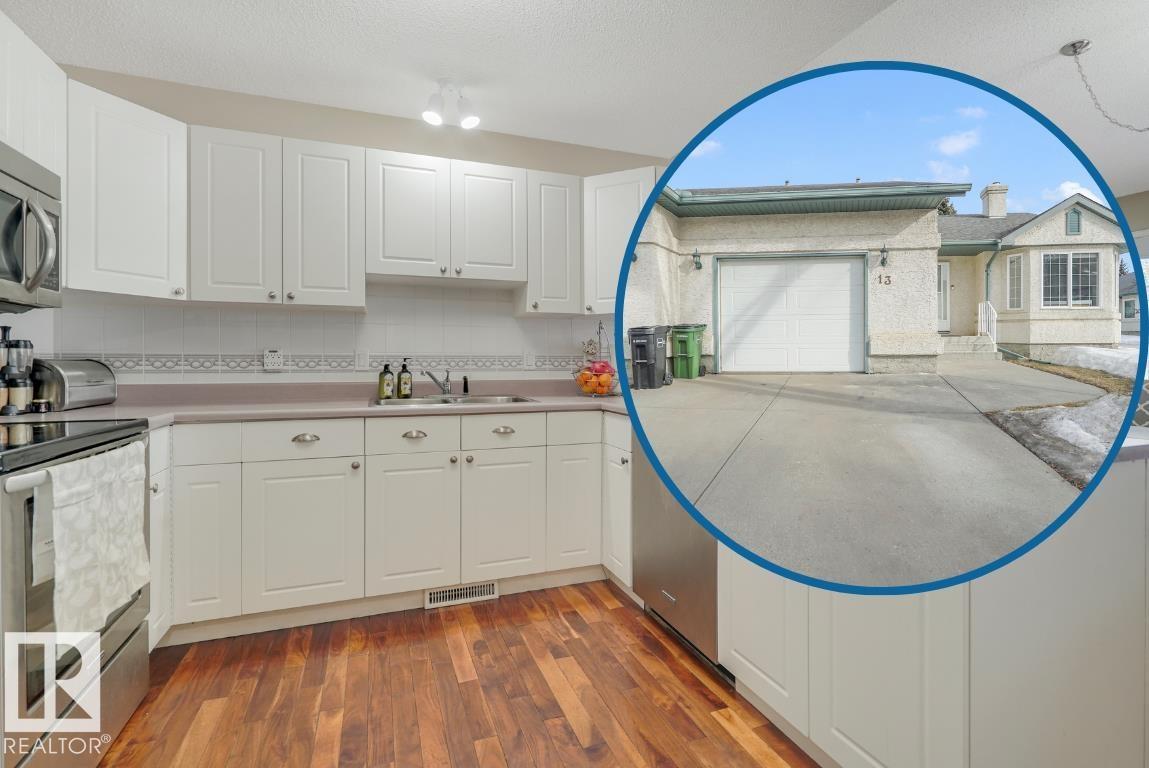 #13 9420 172 ST NW, Edmonton