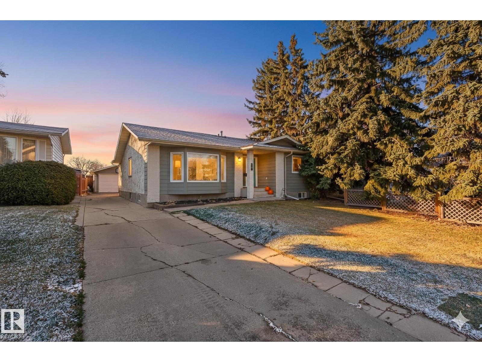 26 WOODFIELD DR, Sherwood Park