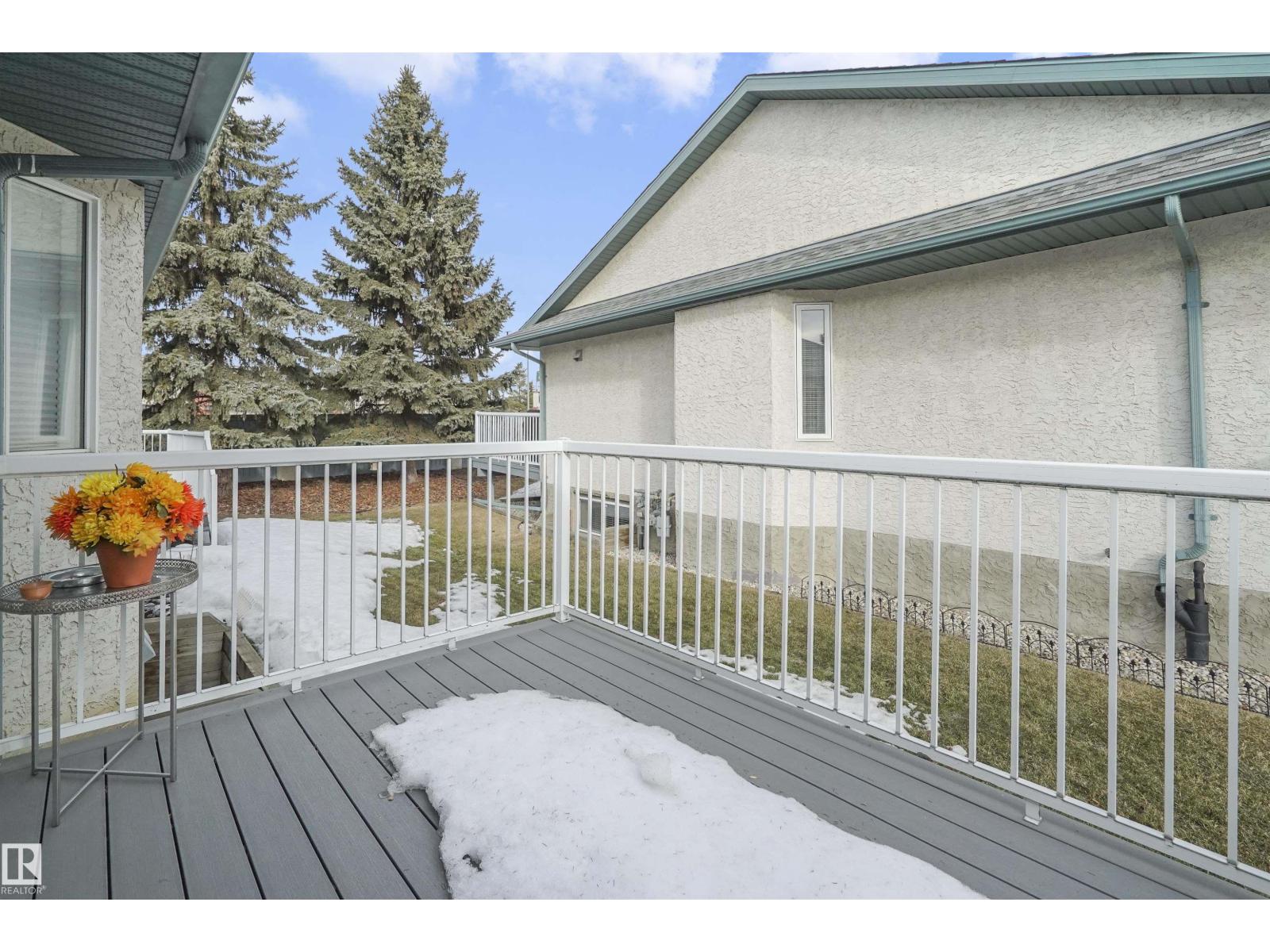 #13 9420 172 ST NW, Edmonton