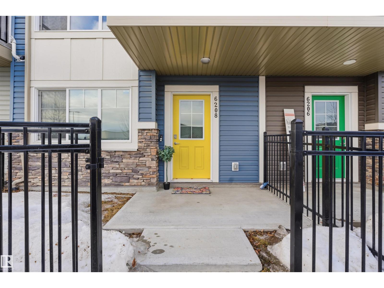 6208 Cartmell Court SW, Edmonton