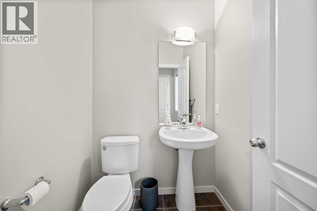 Single Family House for Sale in  Copperpond Park Copperfield Calgary 