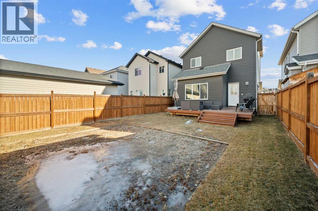 Single Family House for Sale in  Copperpond Park Copperfield Calgary 