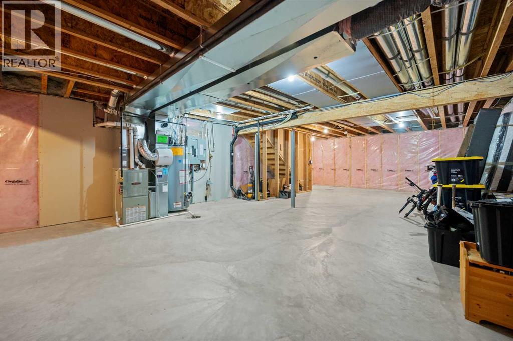 Single Family House for Sale in  Copperpond Park Copperfield Calgary 