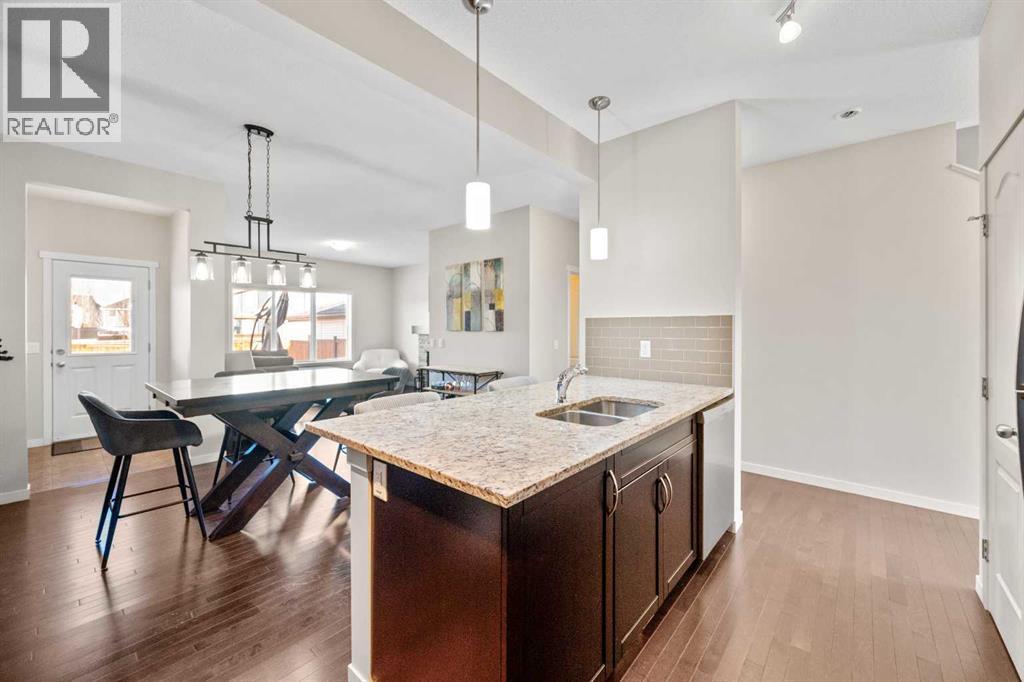 Single Family House for Sale in  Copperpond Park Copperfield Calgary 