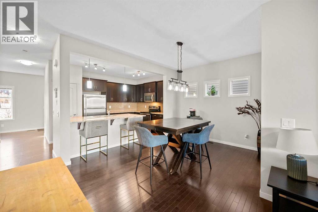 Single Family House for Sale in  Copperpond Park Copperfield Calgary 