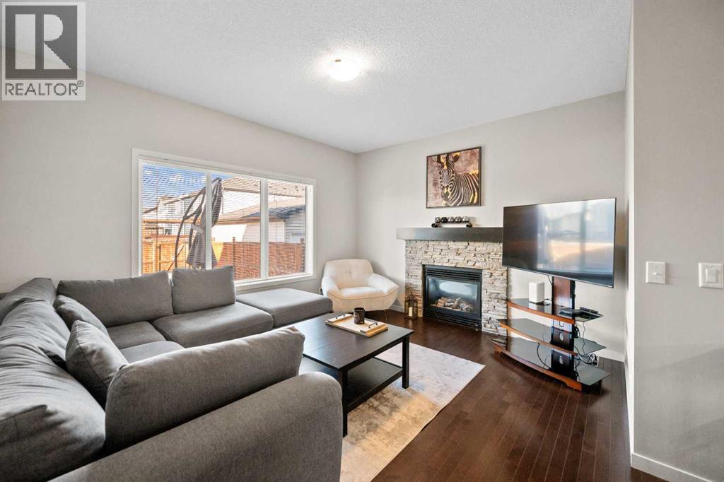 Single Family House for Sale in  Copperpond Park Copperfield Calgary 