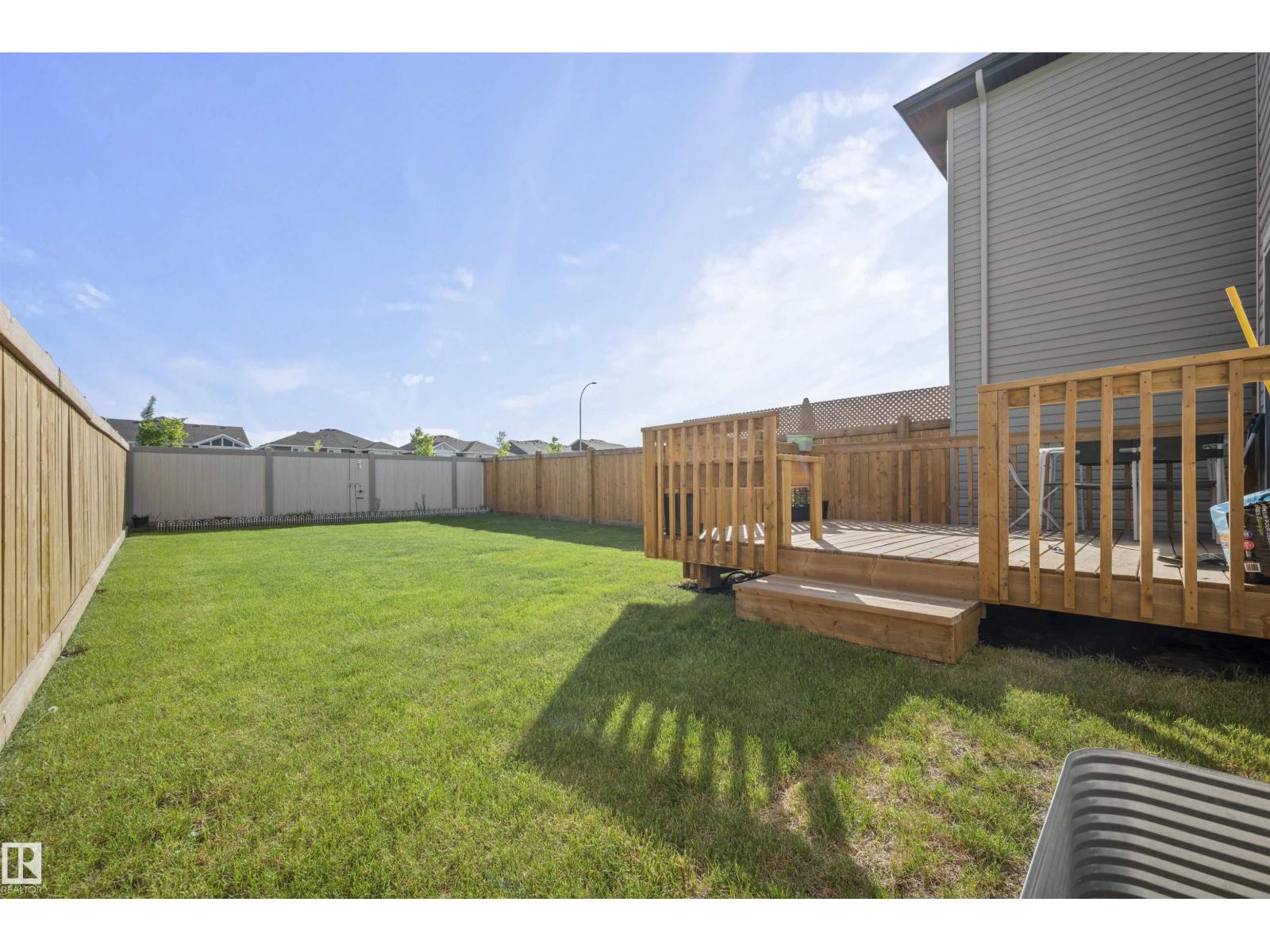 1745 ERKER WY NW, Edmonton