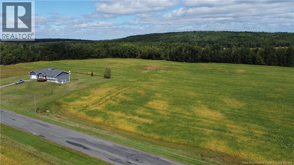 0 Bedell Settlement Road