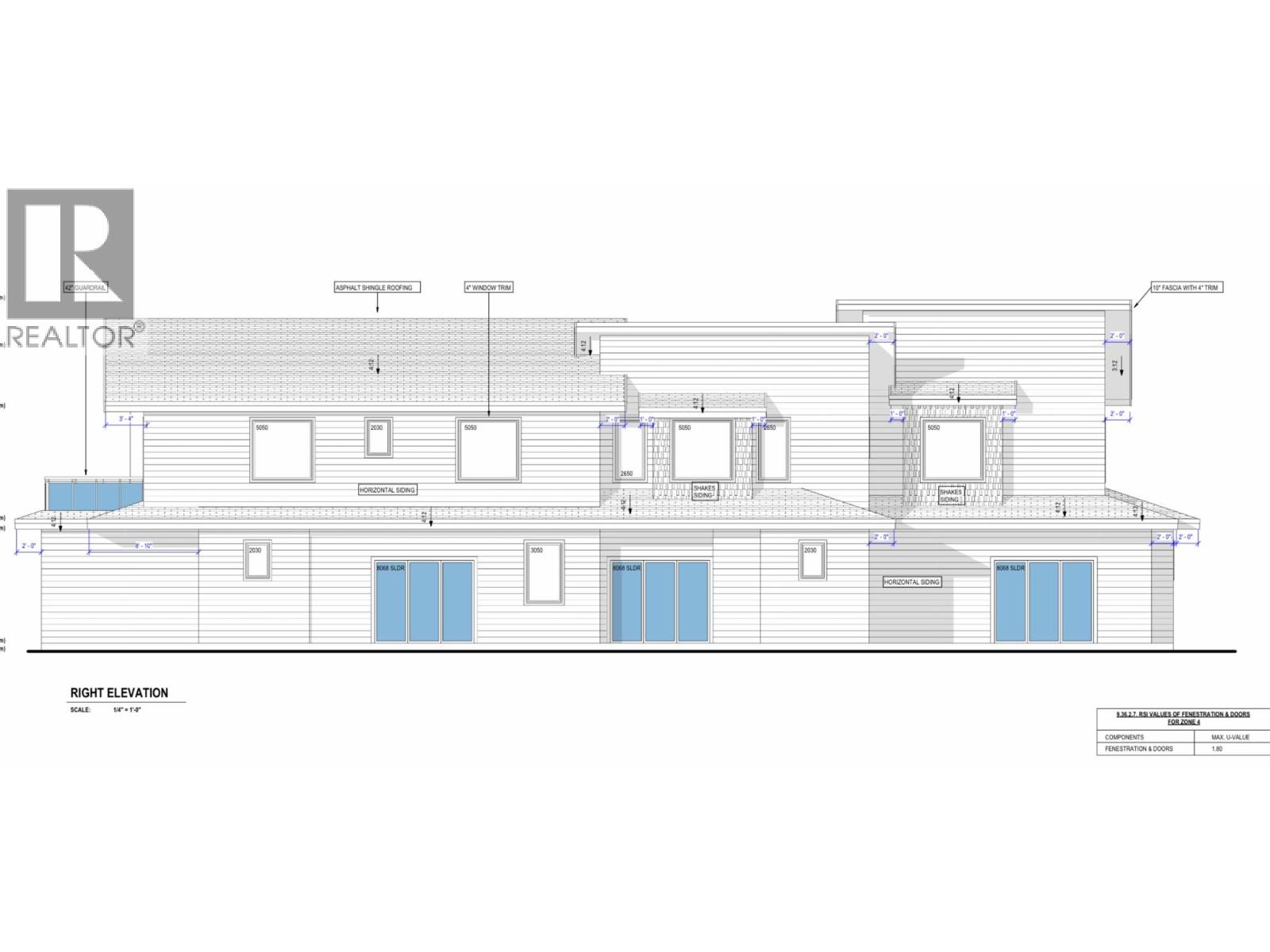 3732 Toba Road Unit# 1, Castlegar