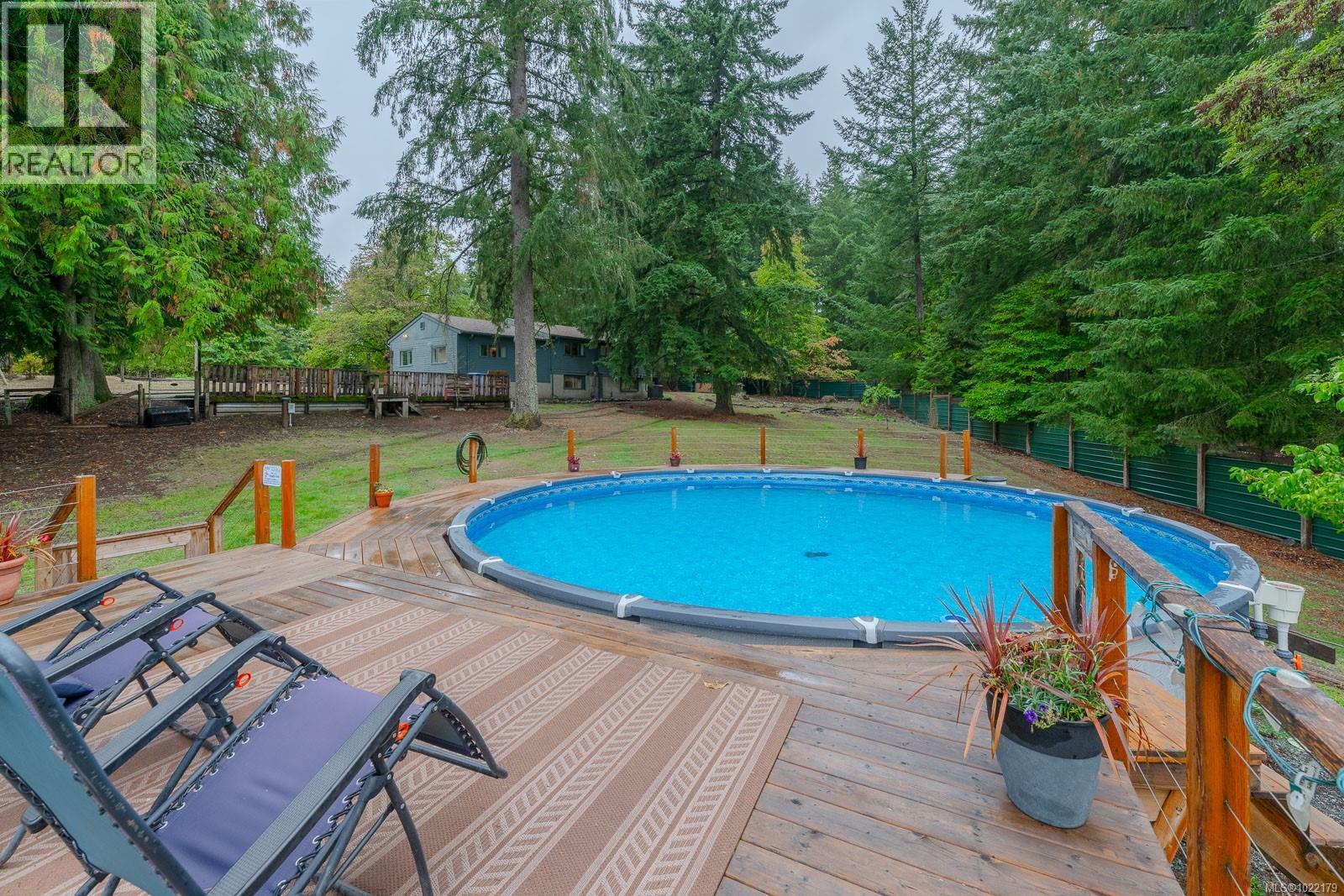 3585 Glenora Rd, Duncan