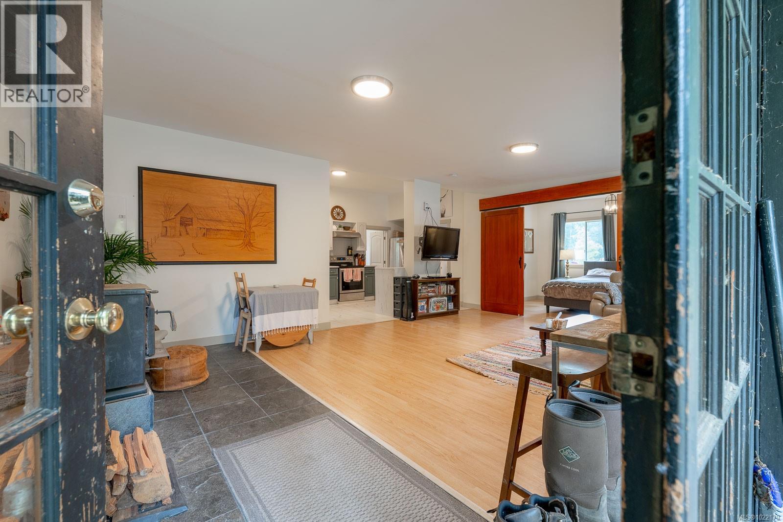 3585 Glenora Rd, Duncan