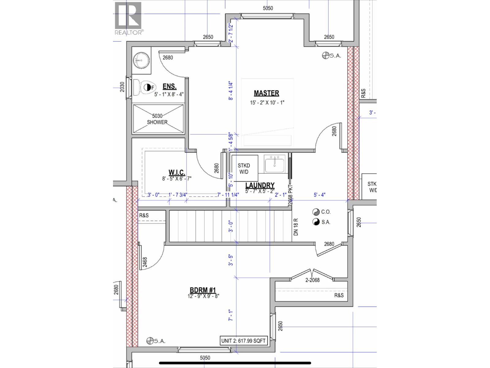 3732 Toba Road Unit# 2, Castlegar