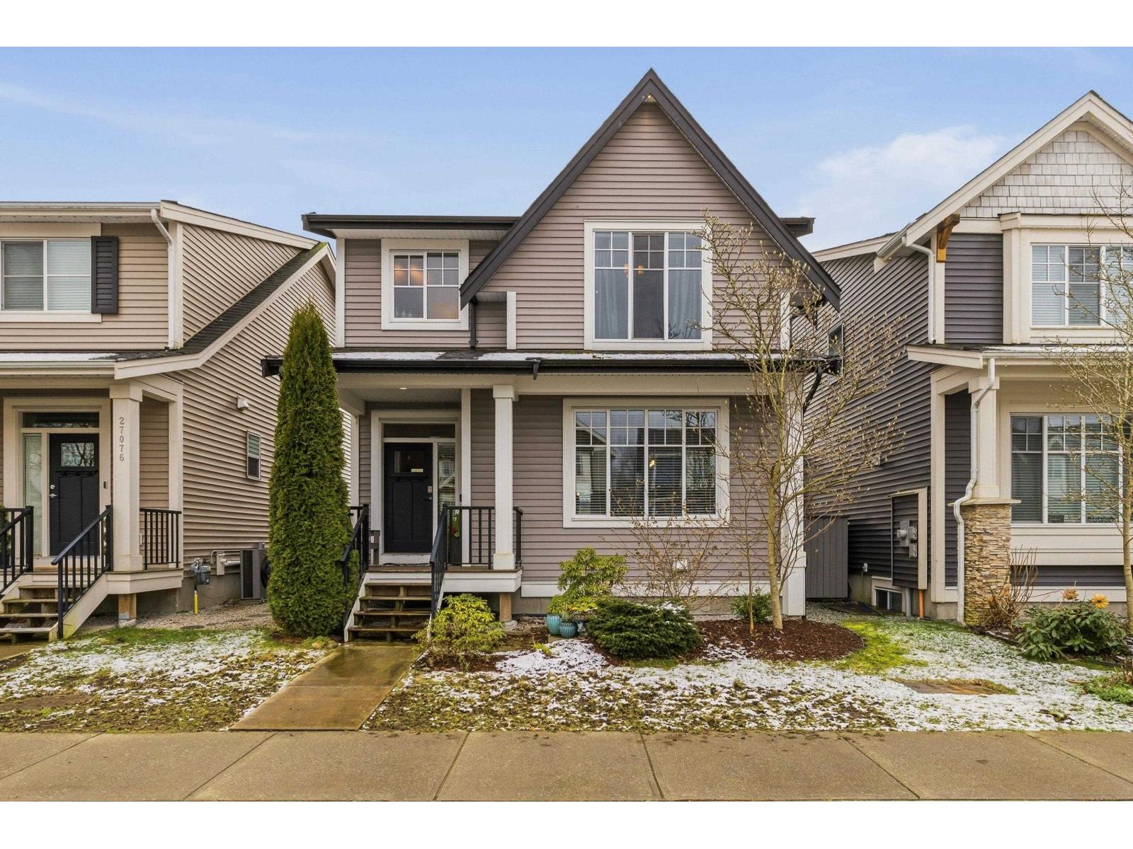 27072 35B AVENUE, Langley