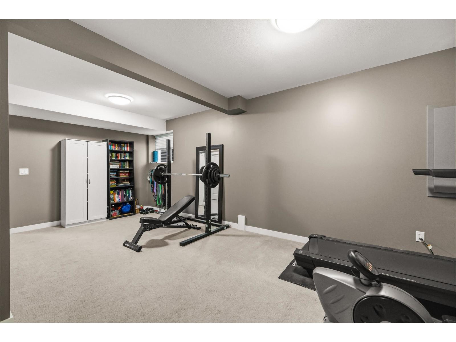 27072 35B AVENUE, Langley