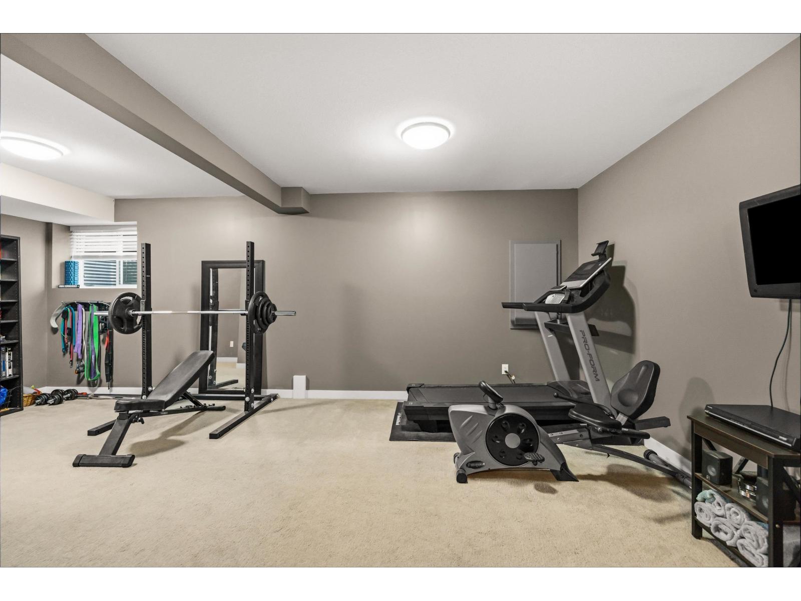 27072 35B AVENUE, Langley