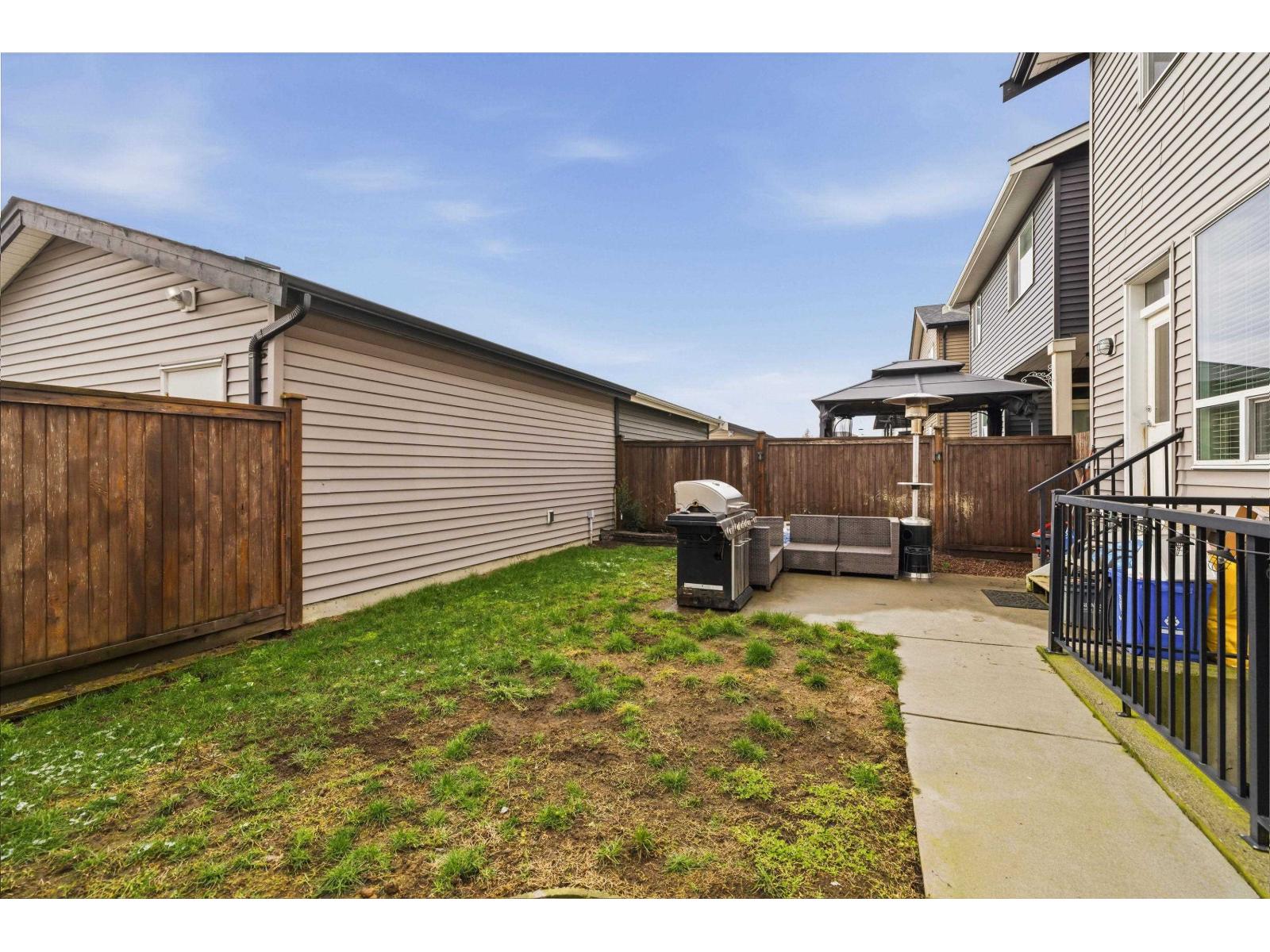 27072 35B AVENUE, Langley