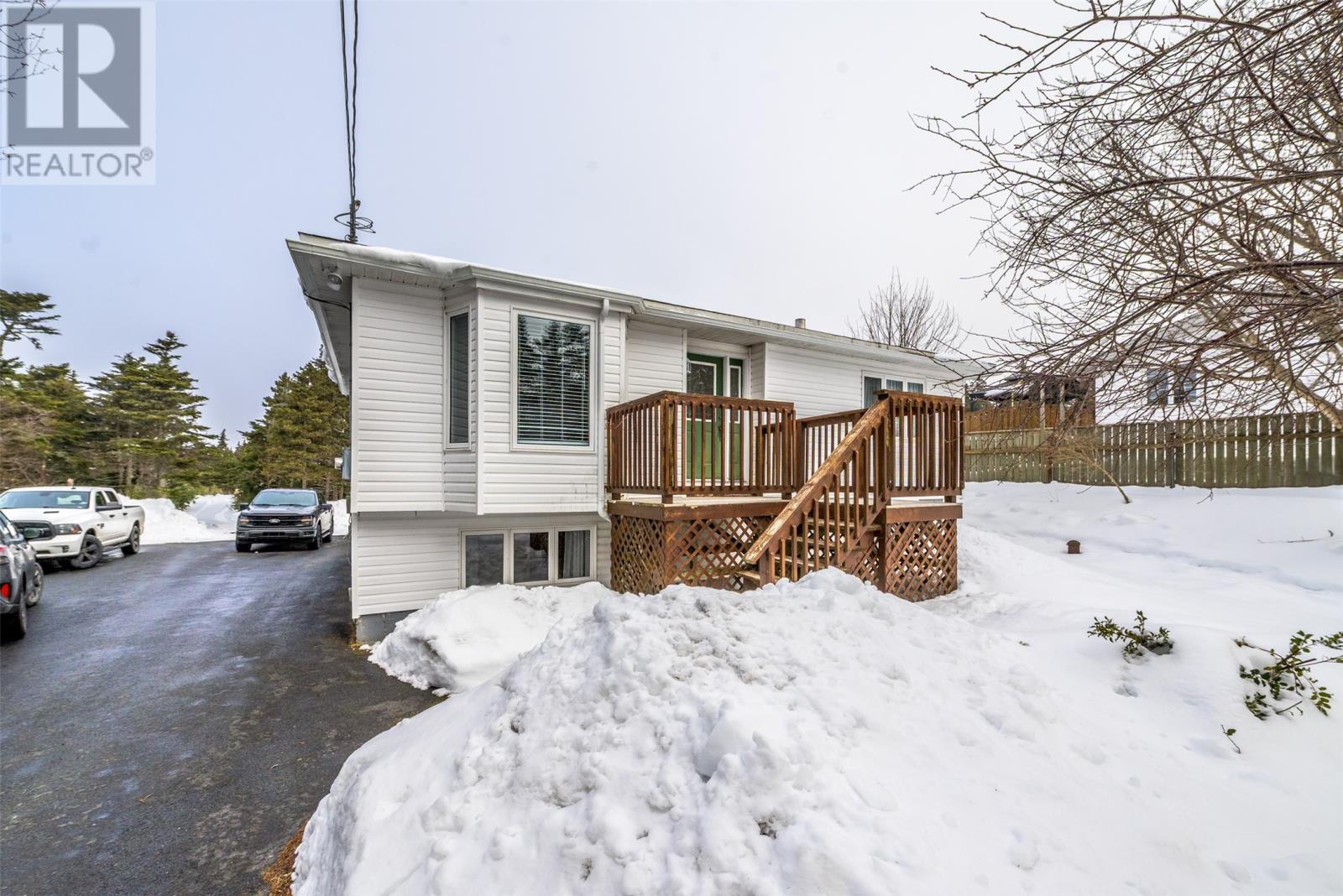 292 Bauline Line - Photo 2 of 50, Torbay, Newfoundland & Labrador