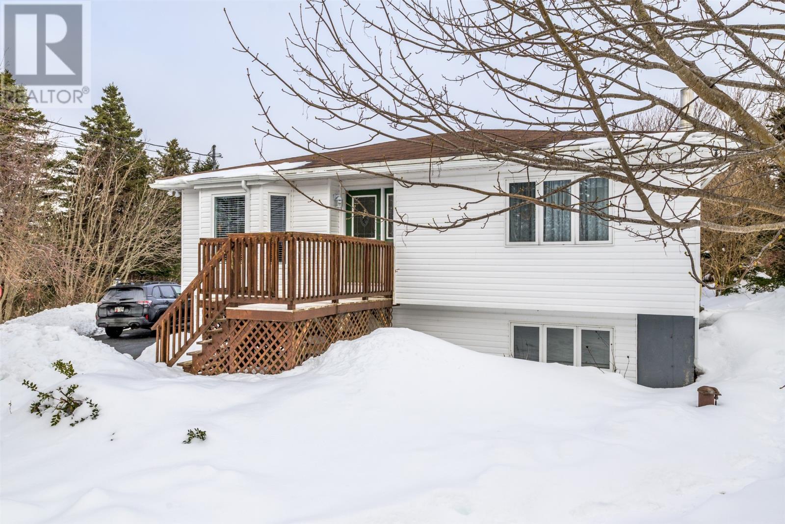 292 Bauline Line - Photo 4 of 50, Torbay, Newfoundland & Labrador