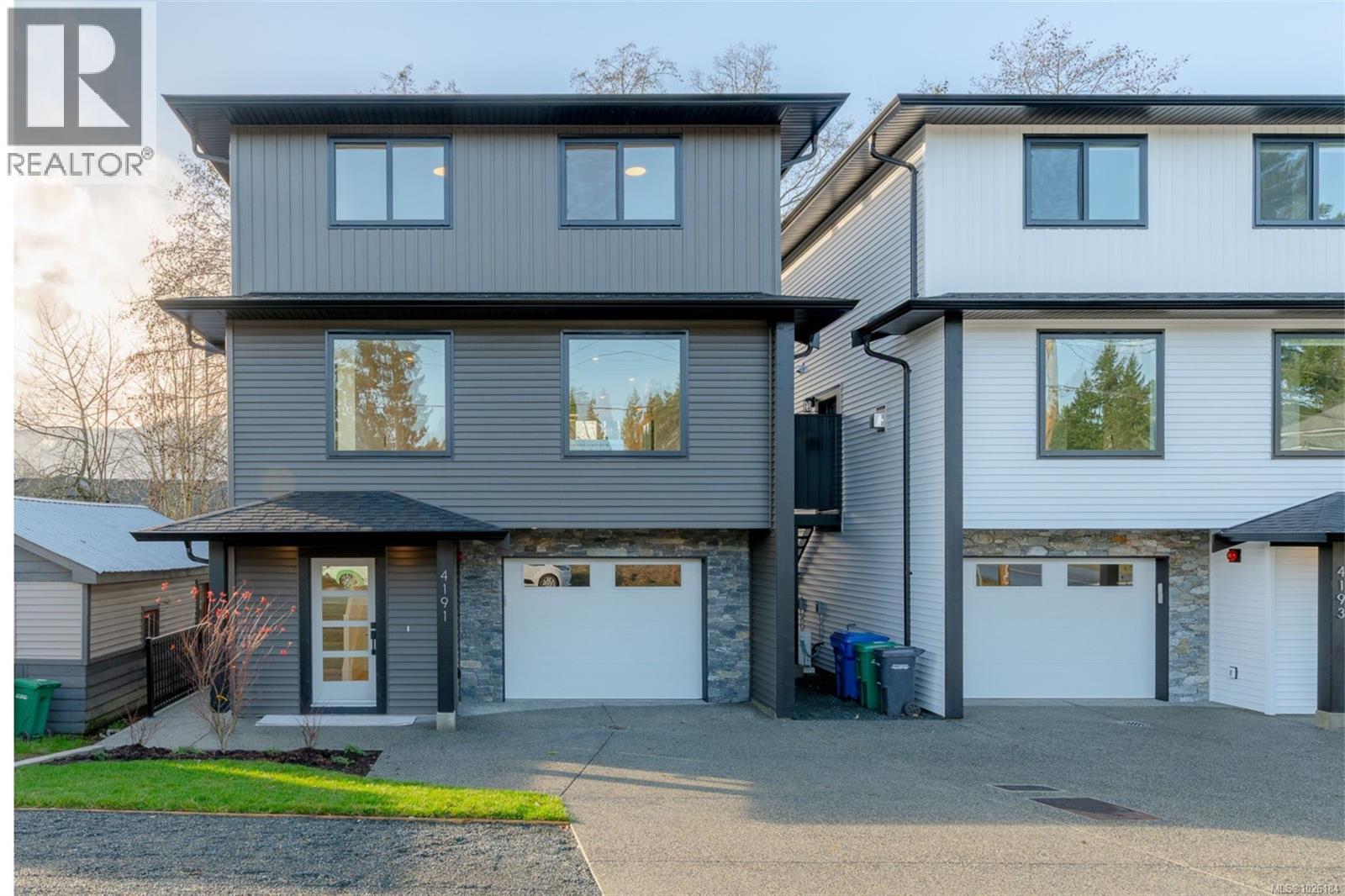 4191 Corunna Ave, Nanaimo