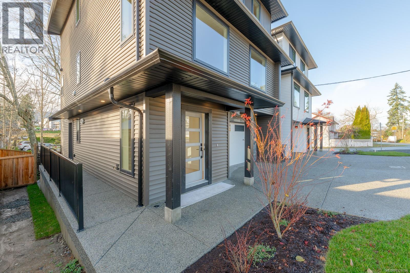 4191 Corunna Ave, Nanaimo