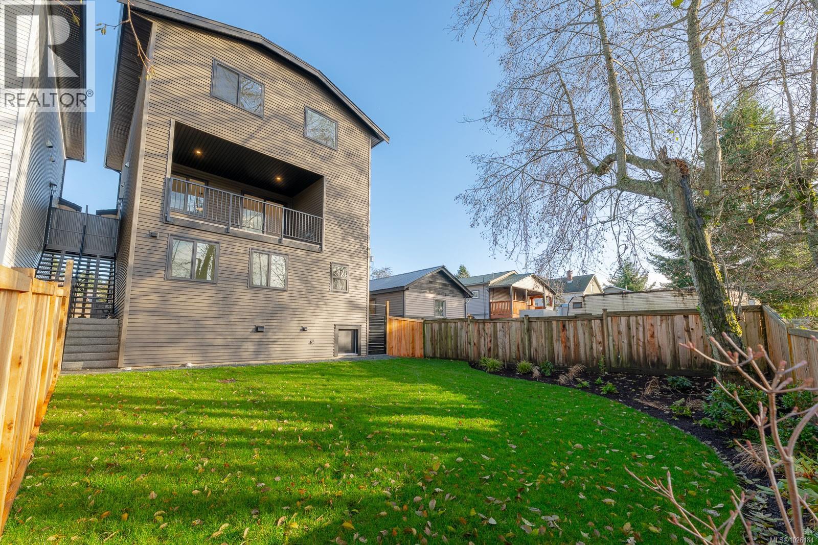 4191 Corunna Ave, Nanaimo