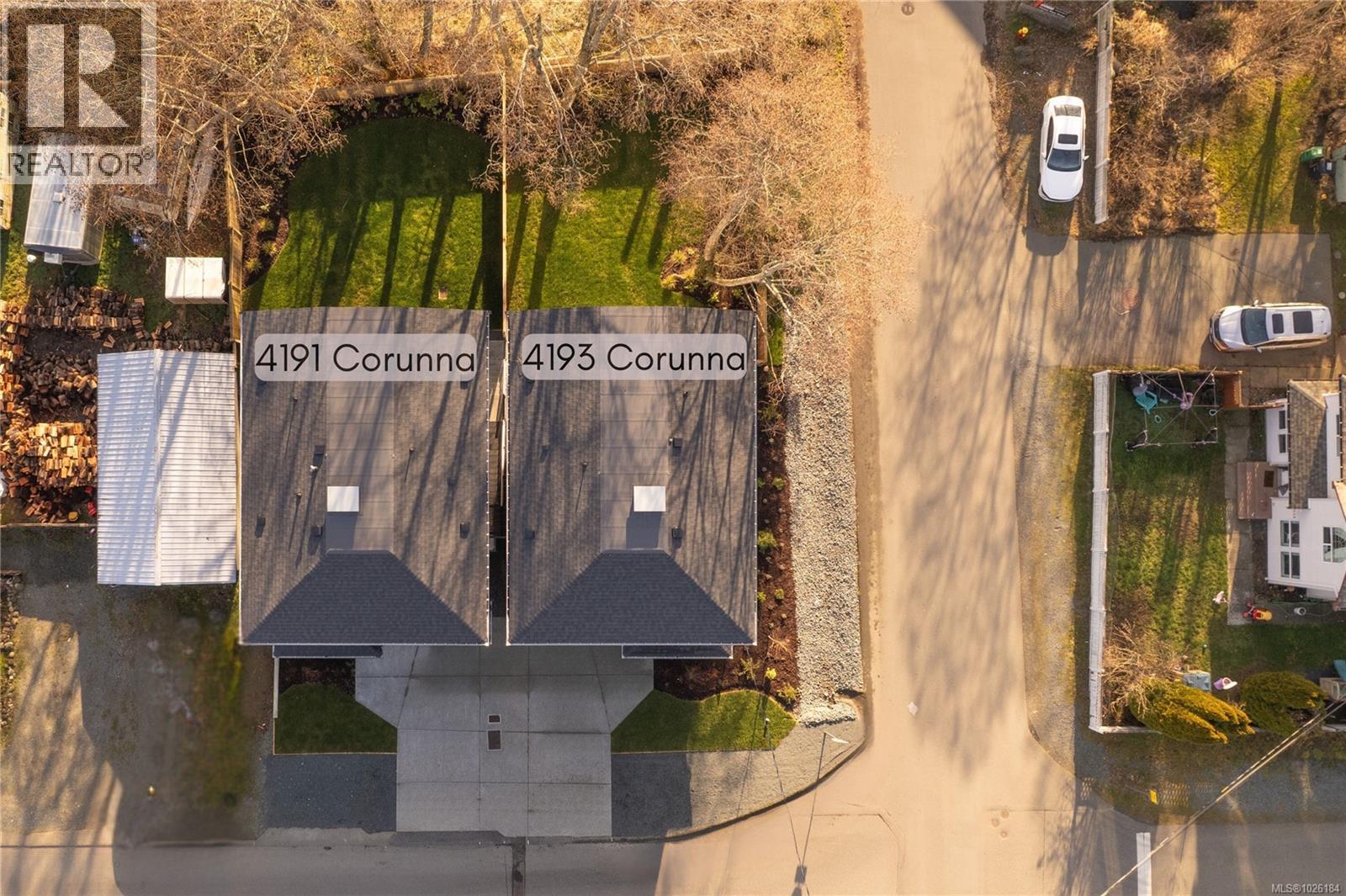 4191 Corunna Ave, Nanaimo