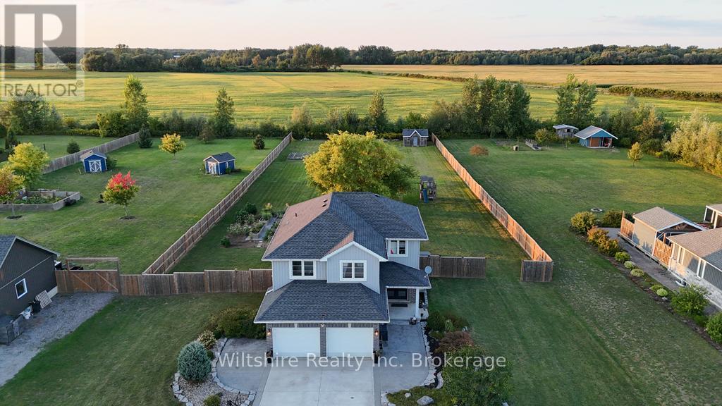 335 TALBOT STREET - Photo 2 of 39, Norfolk (Courtland), Ontario