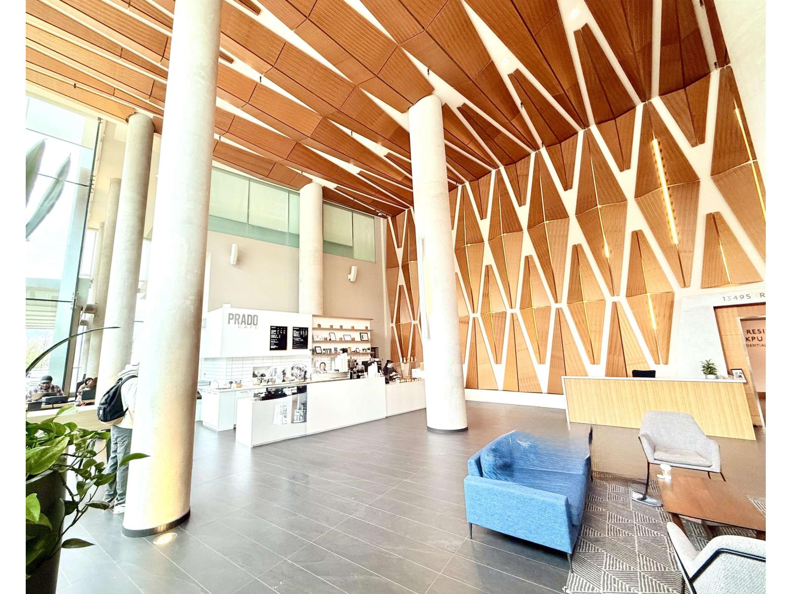 2710 13495 CENTRAL AVENUE, Surrey