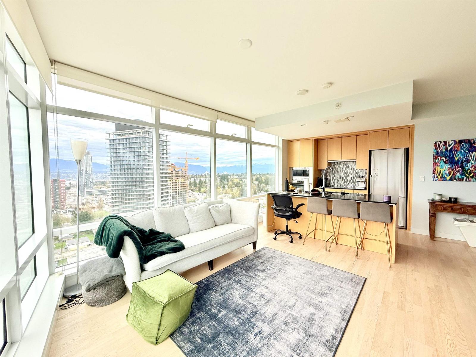 2710 13495 CENTRAL AVENUE, Surrey