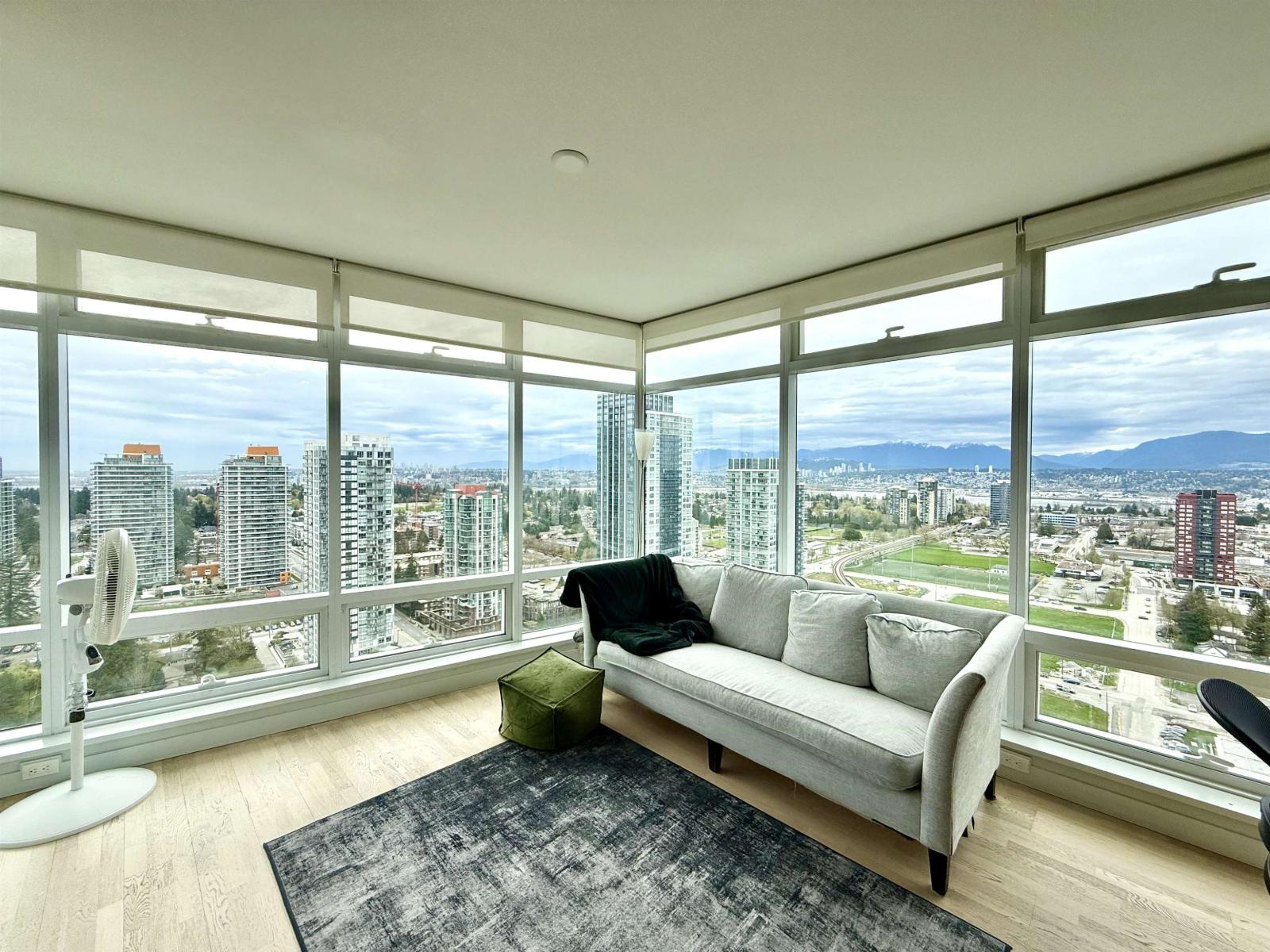 2710 13495 CENTRAL AVENUE, Surrey