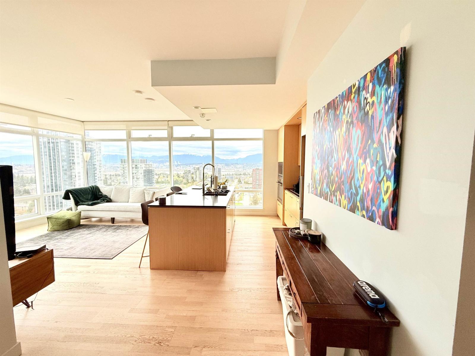 2710 13495 CENTRAL AVENUE, Surrey