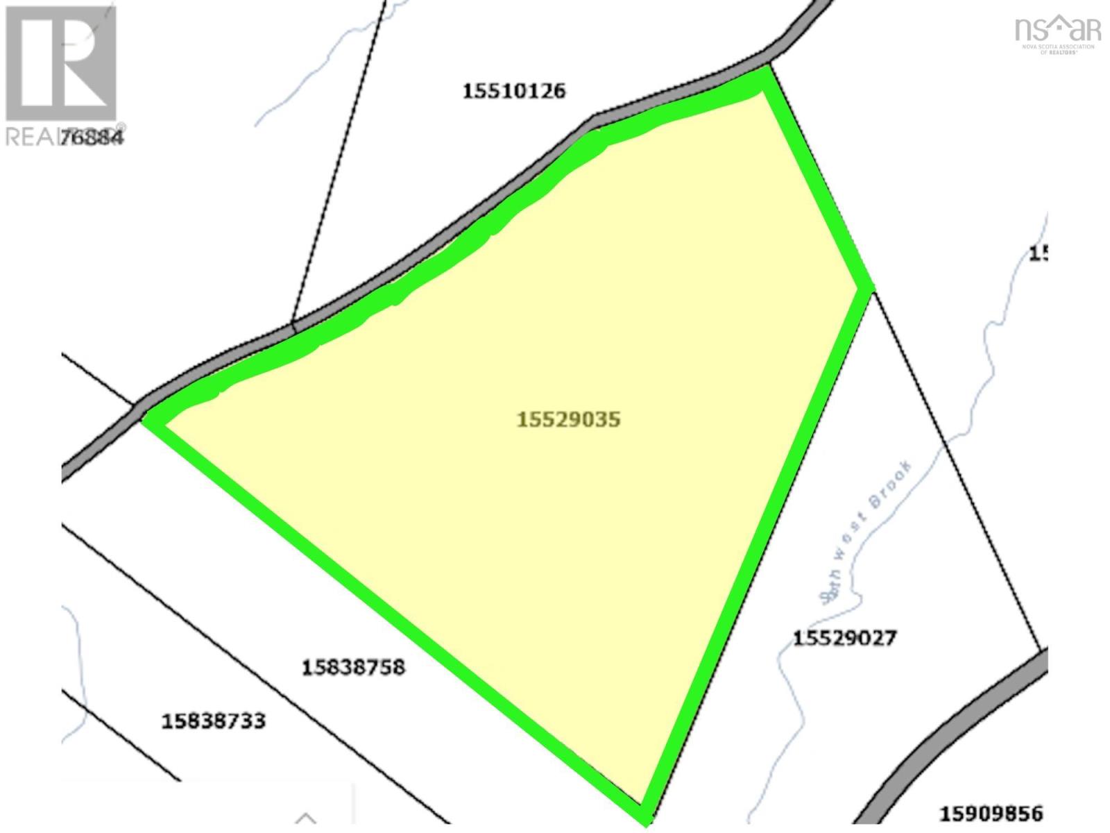 Property photo of - Old Lingan Road, Grand Lake Road