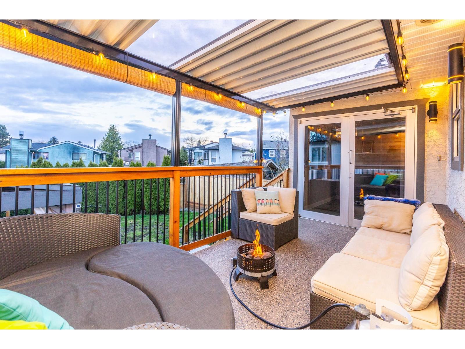 2373 WAKEFIELD COURT, Langley