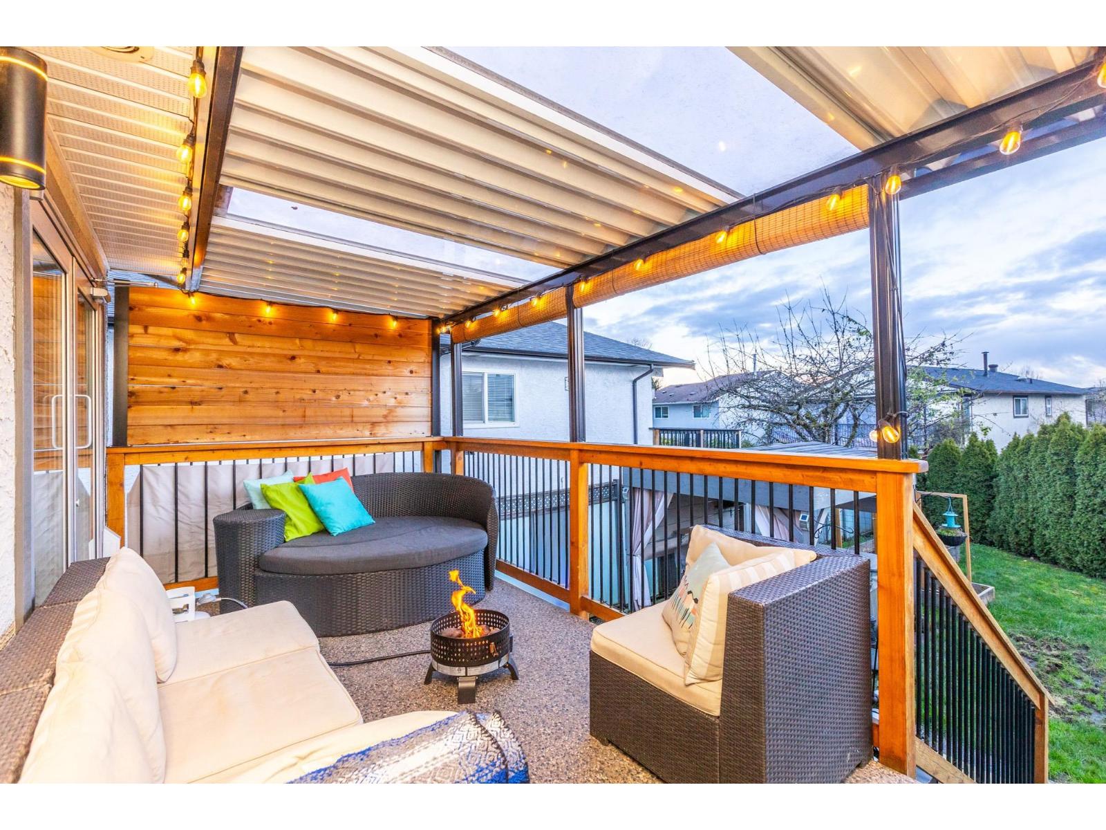 2373 WAKEFIELD COURT, Langley