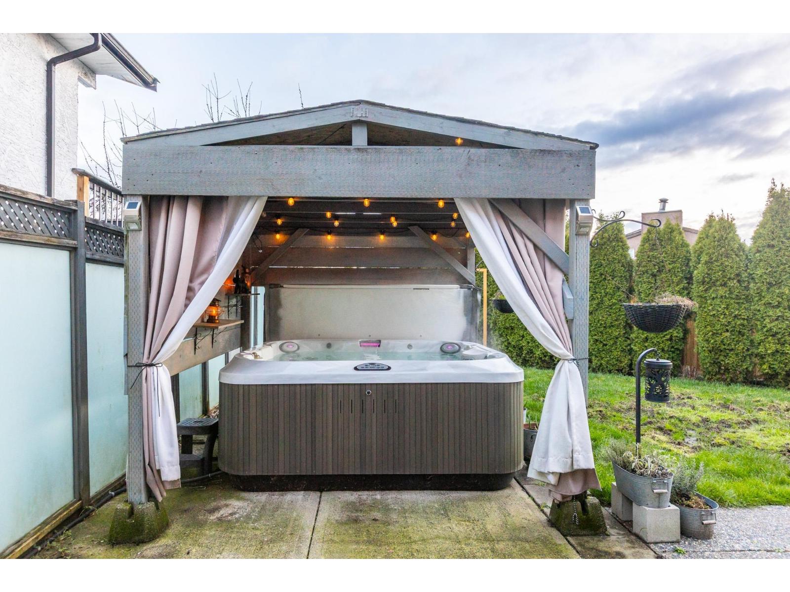 2373 WAKEFIELD COURT, Langley