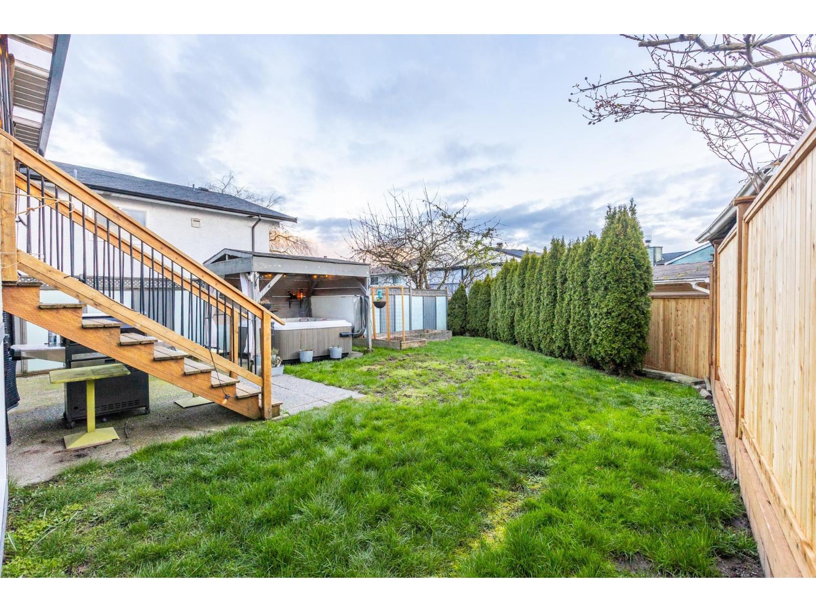2373 WAKEFIELD COURT, Langley