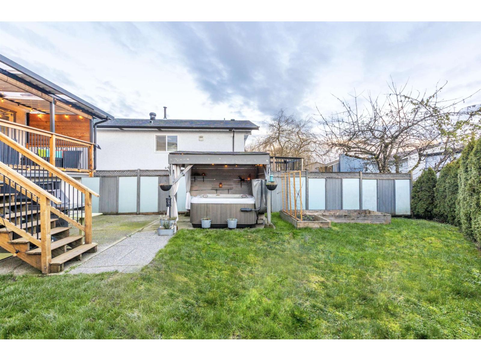 2373 WAKEFIELD COURT, Langley