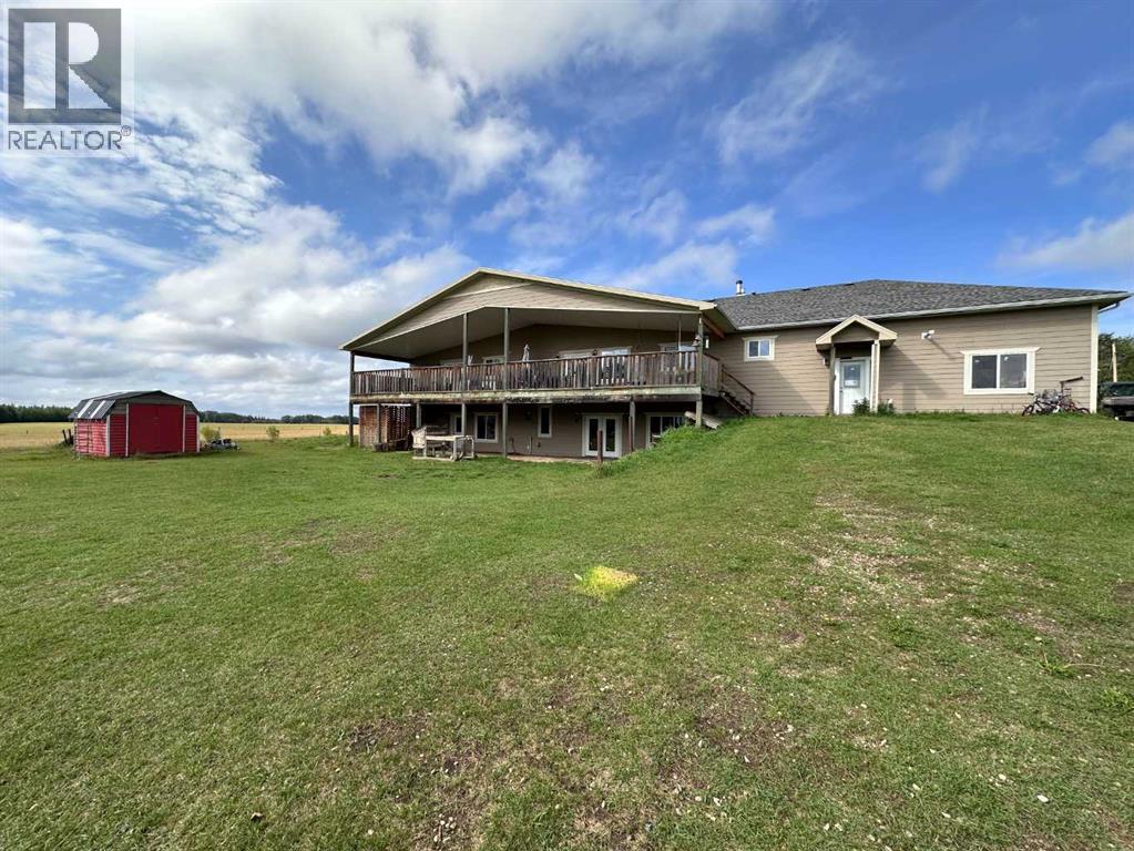 69451 RD 152 Road - Photo 3 of 50, Rural Lac La Biche County, Alberta