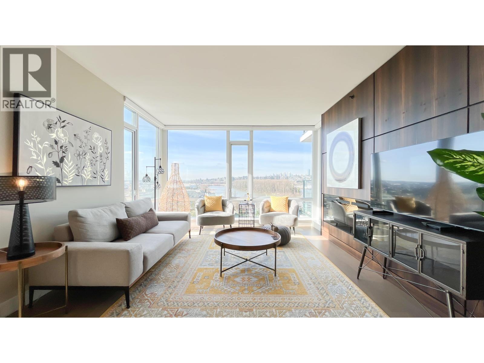 1601 210 SALTER STREET, New Westminster