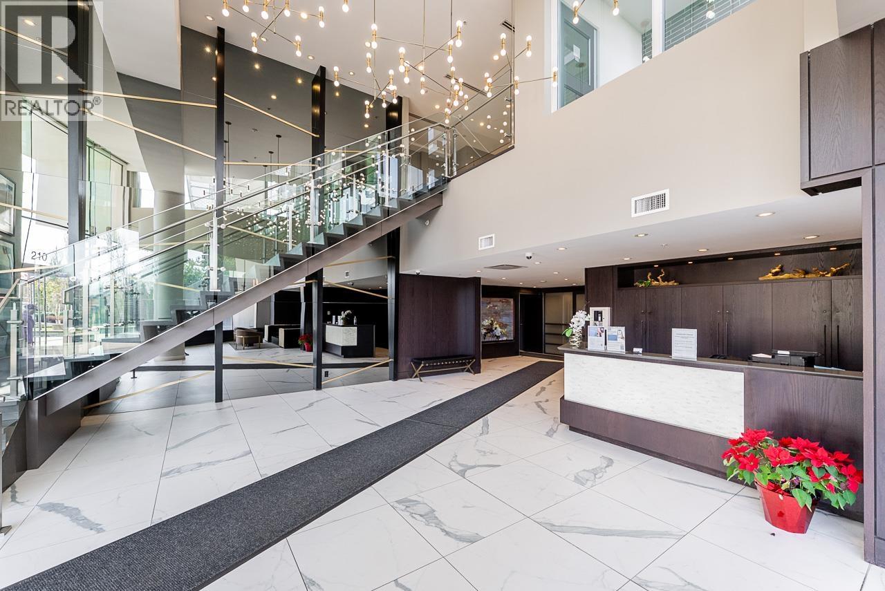 1601 210 SALTER STREET, New Westminster